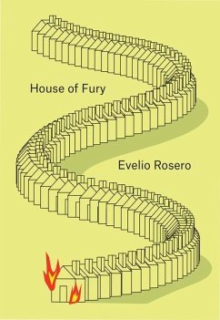 House of Fury - Rosero, Evelio