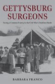 Surgeons of Gettysburg