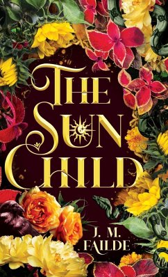 The Sun Child - Failde, J. M.