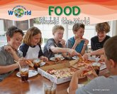 Food Around the World Food Around the World