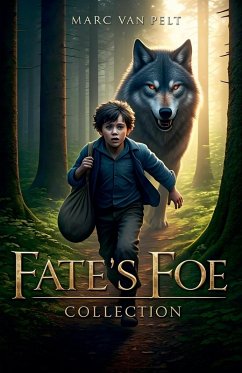 Cover Fate's Foe Collection