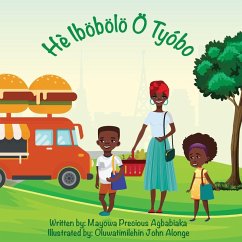 Cover There's Rice At Home (Ëtyö)