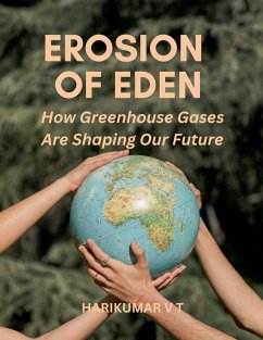 Erosion of Eden - Harikumar, V T