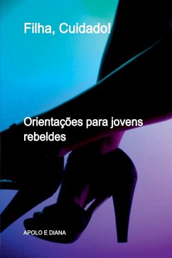 Cover Filha, Cuidado!