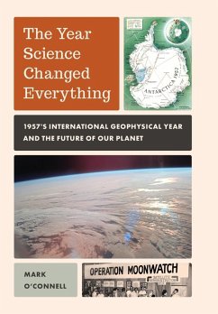Cover The Year Science Changed Everything