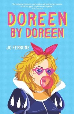 Doreen by Doreen - Ferrone, Jo