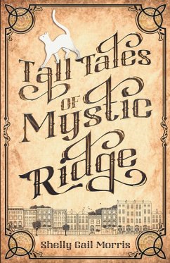 Cover Tall Tales of Mystic Ridge