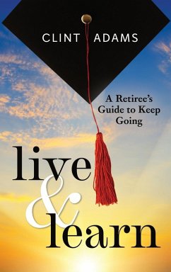 Cover Live & Learn