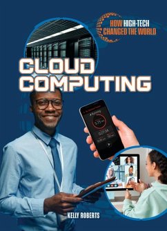 Cloud Computing - Roberts, Kelly