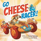 Go Cheese Racer