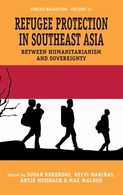 Refugee Protection in Southeast Asia Cover Refugee Protection in Southeast Asia