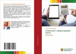 Cover O bicho de 7 cabeça também morre