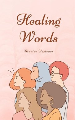 Healing Words - Vesiroos, Marlen