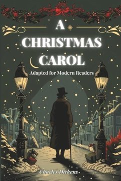 A Christmas Carol - Dickens, Charles