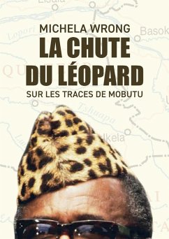 La chute du léopard - Wrong, Michela