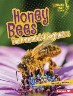 Cover Honey Bees