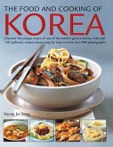 The Food and Cooking of Korea The Food and Cooking of Korea