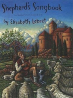 Cover The Shepherd's Songbook