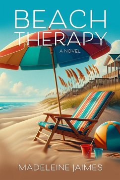 Cover Beach Therapy