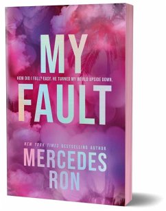 Cover My Fault (Deluxe Edition)