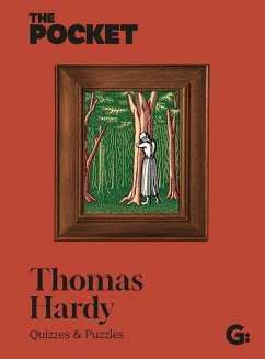 Cover The Pocket Thomas Hardy