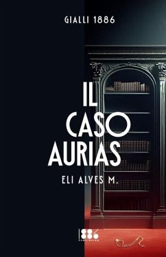 Il Caso Aurias - Alves M, Eli