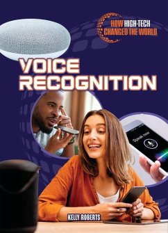 Cover Voice Recognition