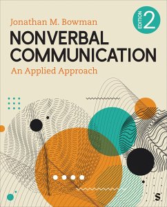 Nonverbal Communication - Bowman, Jonathan Michael