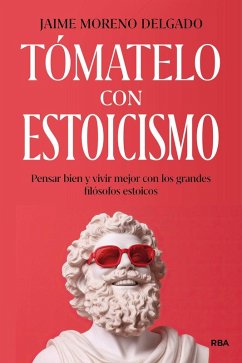 Cover Tómatelo con estoicismo