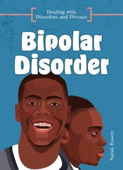 Bipolar Disorder - Eason, Sarah