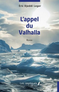 Cover L'appel du Valhalla