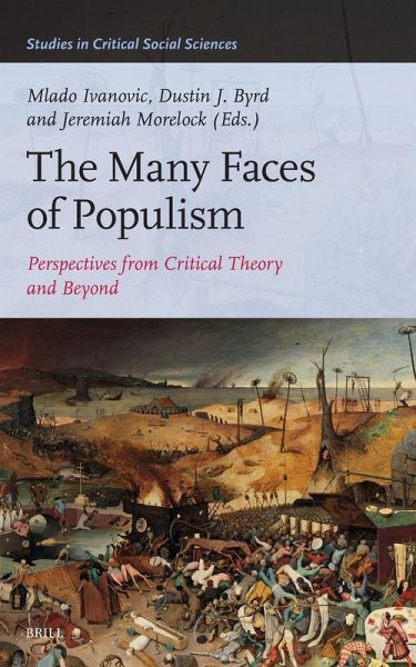 The Many Faces of Populism