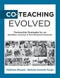 Co-Teaching Evolved - Bild 1