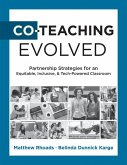 Co-Teaching Evolved