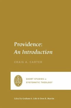 Cover Providence
