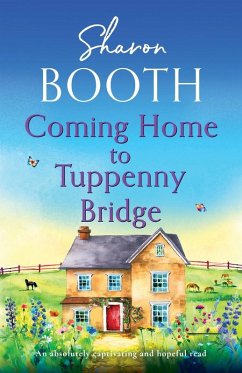Cover Coming Home to Tuppenny Bridge