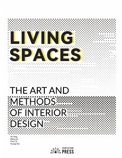 LIVING SPACES - Jin, Yang; Wang, Jin; Chen, Xi