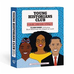 Cover Young Historians Club: Black American History
