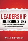 Leadership--The Inside Story