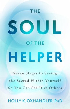 Cover The Soul of the Helper