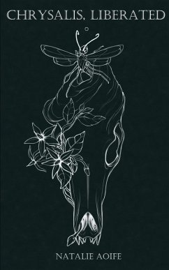 Cover Chrysalis, Liberated