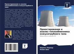 Cover Proektirowanie i analiz teploobmennika kozhuhotrubnogo tipa