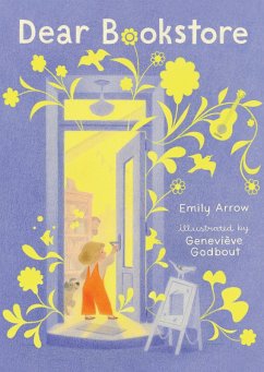 Cover Dear Bookstore