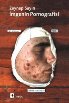Cover Imgenin Pornografisi