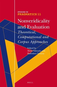 Cover Nonveridicality and Evaluation