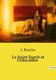 Le Saint Esprit et l'éducation