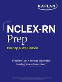 Nclex-RN Prep, Twenty-Sixth Edition
