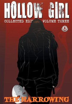 Hollow Girl Collected Edition Volume 3 - The Harrowing - Cooper, Luke