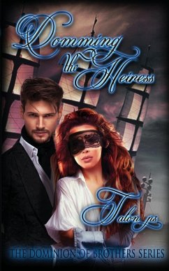 Cover Domming the Heiress