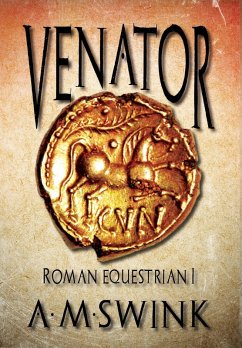 Cover Venator